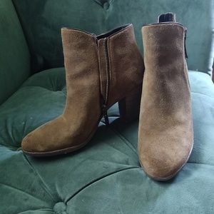 Cole Haan ancle boots